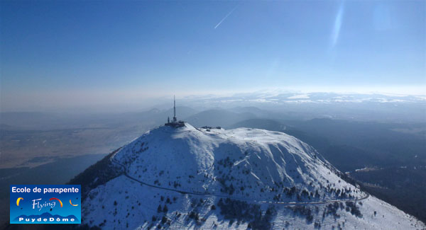 puy de dome