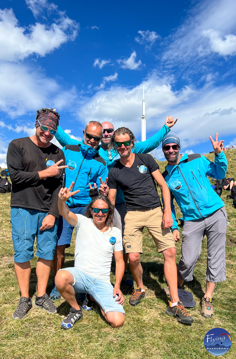 parapente 63 fpdd 26