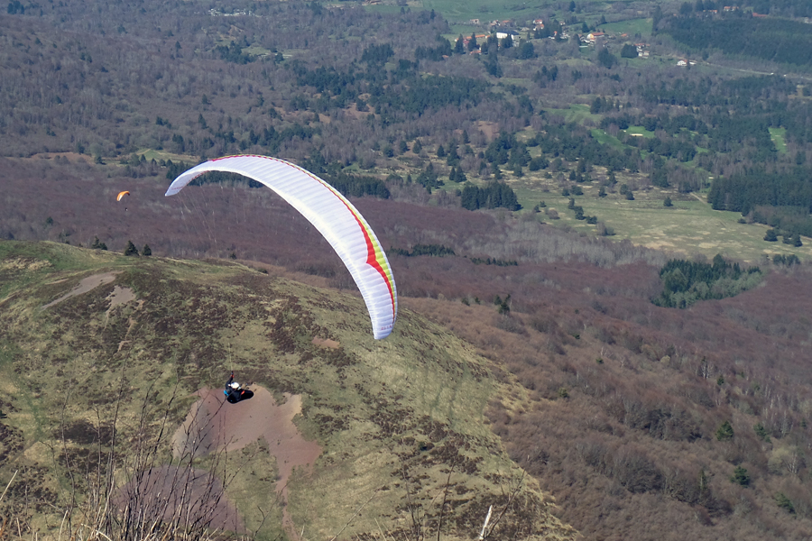 gin boomerang gto 2 petit puy de dome