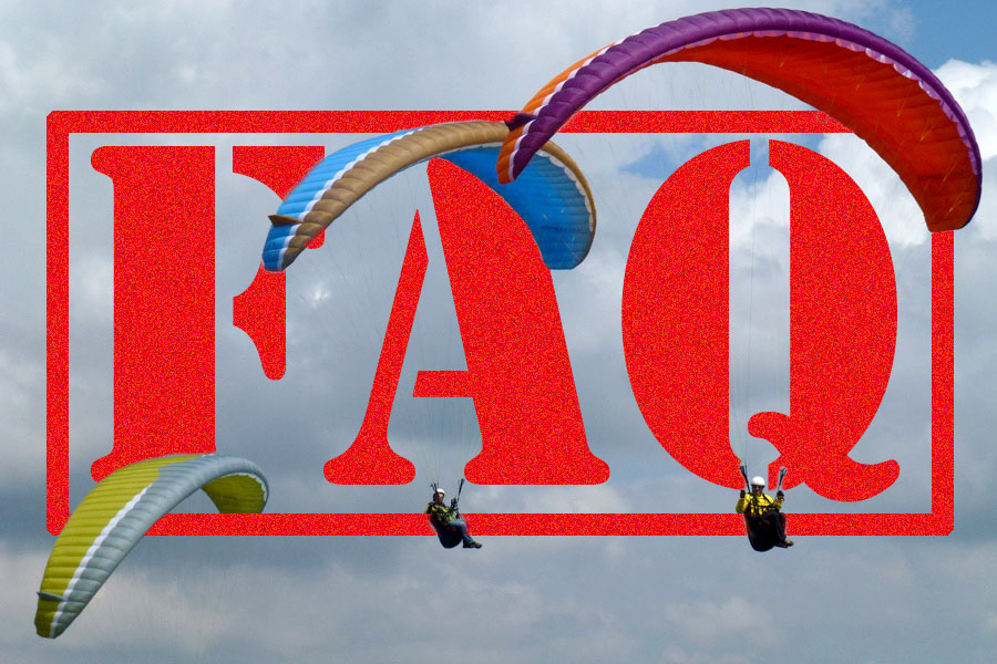 faq flying puy de dome