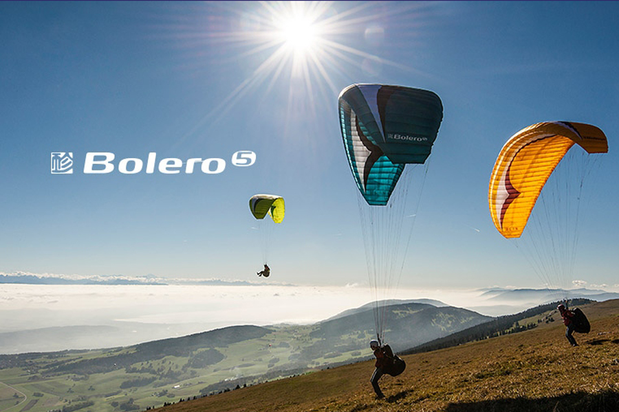 bolero 5