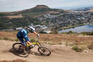 Ecole de VTT à Besse et Super Besse