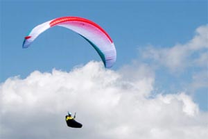 Parapente occasion 2022