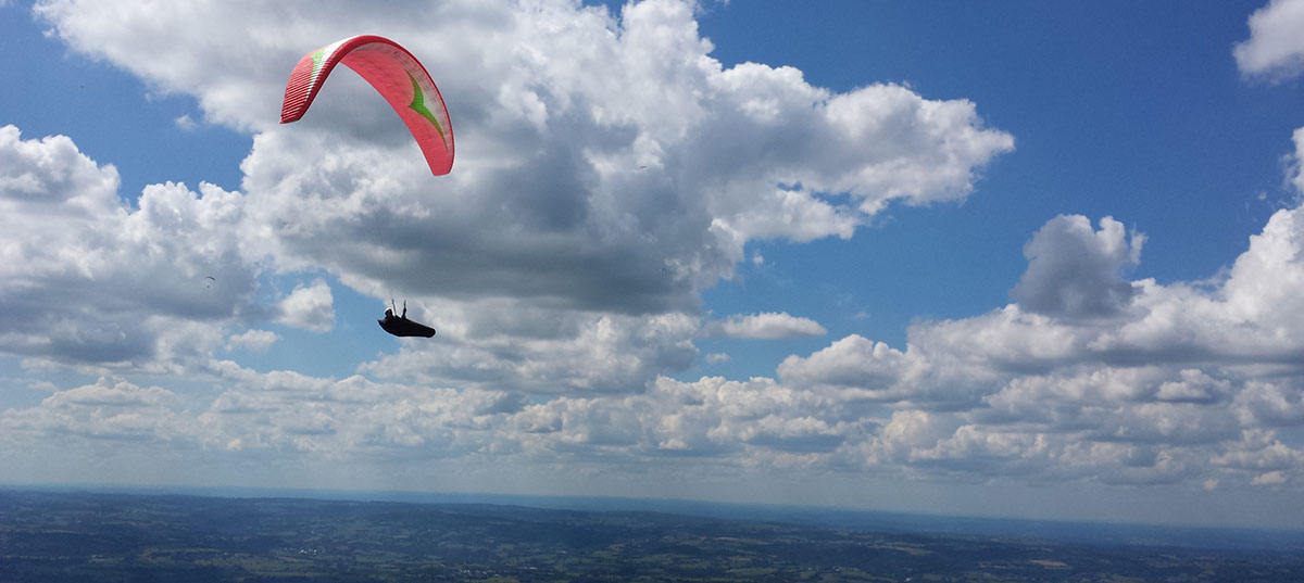 Boom 9 Puy de Dome