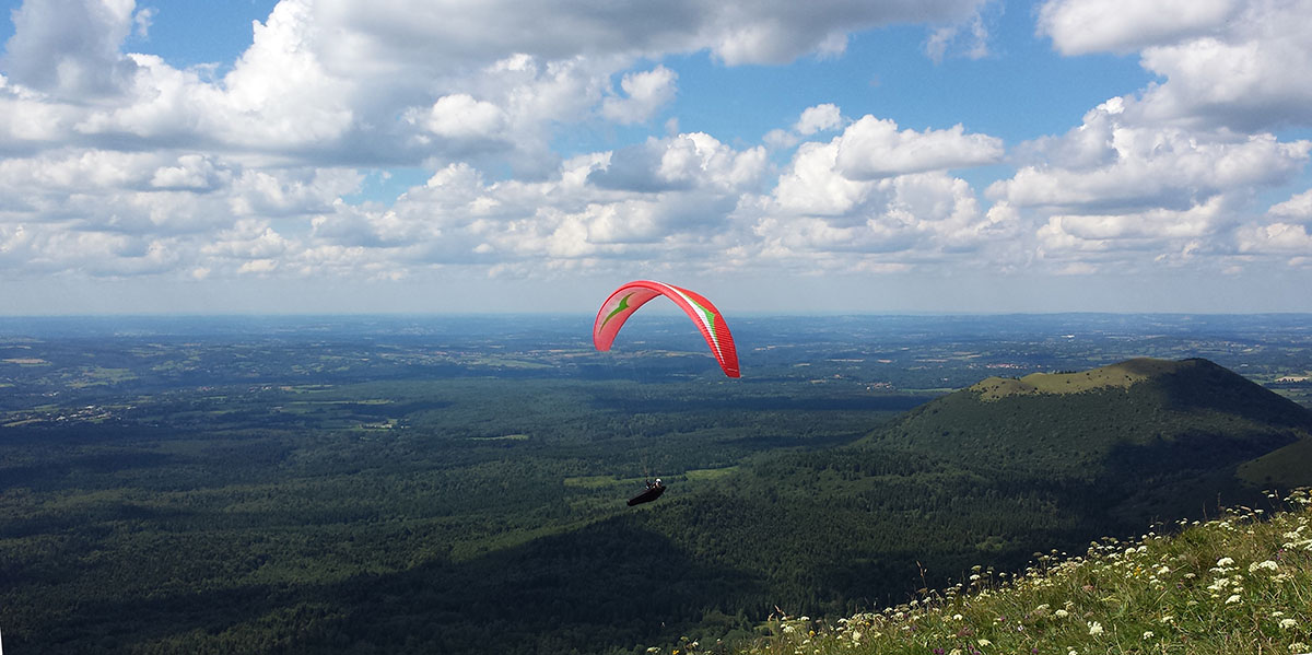 Flying Puy de Dome Boom 9