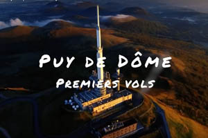 Vidéo stage parapente