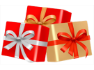bons cadeaux