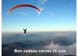 bon-cadeau-10-vols-flying-pug-de-dome-ecole-de-parapente