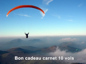 bon-cadeau-10-vols-flying-pug-de-dome-ecole-de-parapente