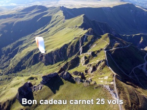 bon-cadeau-carnet-25-vols-flying-puy-de-dome-ecole-parapente