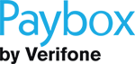 logo paybox by verifone s