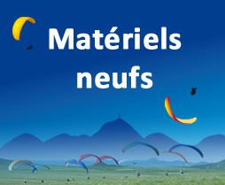 Materiels Neufs