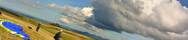 Meteo parapente