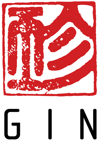 gin logo 330