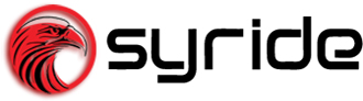 logo syride 330