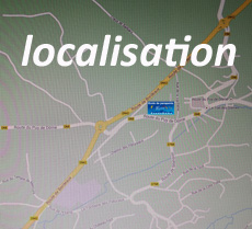 Localisation