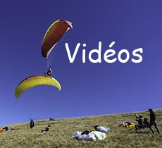 Video Parapente