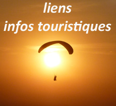 Liens Infos Touristique