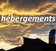 Hebergements