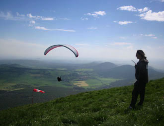 stage perfectionnement parapente 6