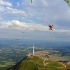 Biplace Parapente