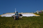 Flying Puy De Dome Biplace Parapente Handicare