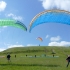 Parapente en Auvergne