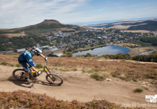 Vtt Super Besse Nico Velo 48